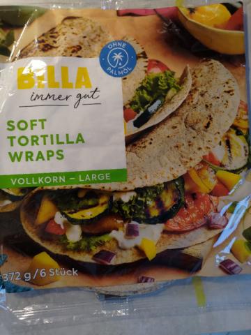 Soft Tortilla Wraps by dfr3ll | Uploaded by: dfr3ll