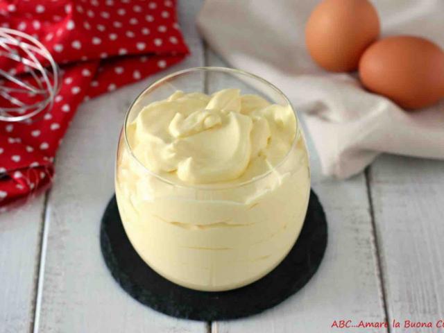 crema al mascarpone, dolce by alexghid | Hochgeladen von: alexghid