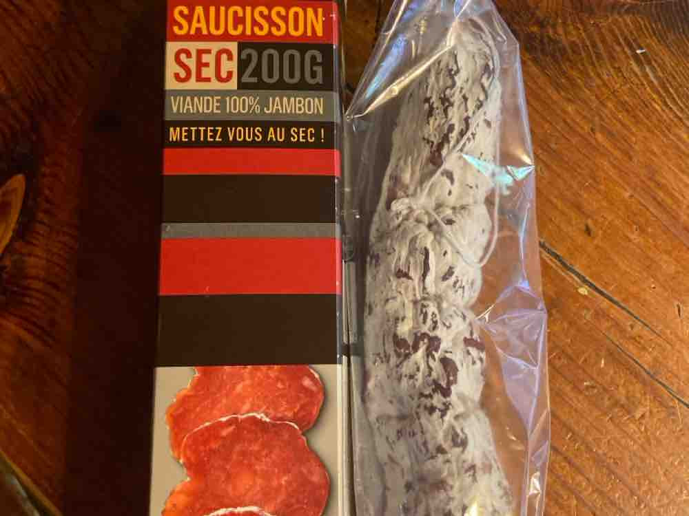 protein salami frankreich von christianlenk | Hochgeladen von: christianlenk