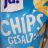 Chips gesalzen von HugosMama | Hochgeladen von: HugosMama