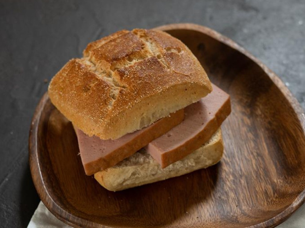 Knacki mit Fleischkäse, Dat Backhus von kili333 | Hochgeladen von: kili333 Knacki mit Fleischkäse, Dat Backhus von kili333 | Hochgeladen von: kili333