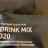 Maurten  Drink mix 320, Wasser  500ml von gogiman | Hochgeladen von: gogiman