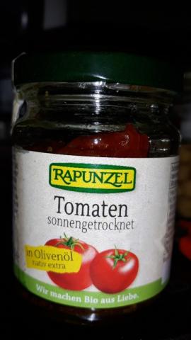 Tomaten, sonnengetrocknet von djammy83twitch | Hochgeladen von: djammy83twitch