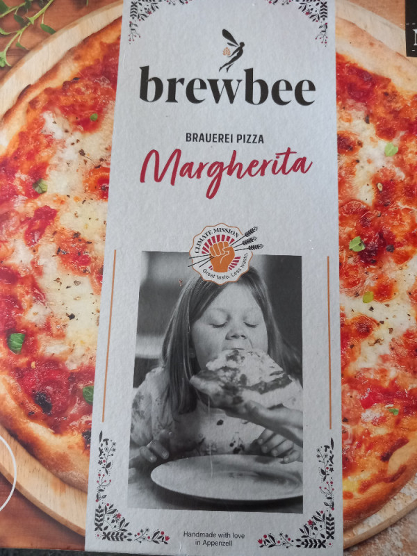 brewbee margherita von bigi666 | Hochgeladen von: bigi666