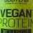 Vegan Protein Banana flavor, pea protein 80%,rice protein 12% vo | Hochgeladen von: DOGLEONE187