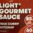 Light Gourmet Sauce, True Curry Ketchup von tri.app.nicoschneide | Hochgeladen von: tri.app.nicoschneider