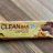 Clean Bar Peanut butter-chocolate von Mimorix | Hochgeladen von: Mimorix