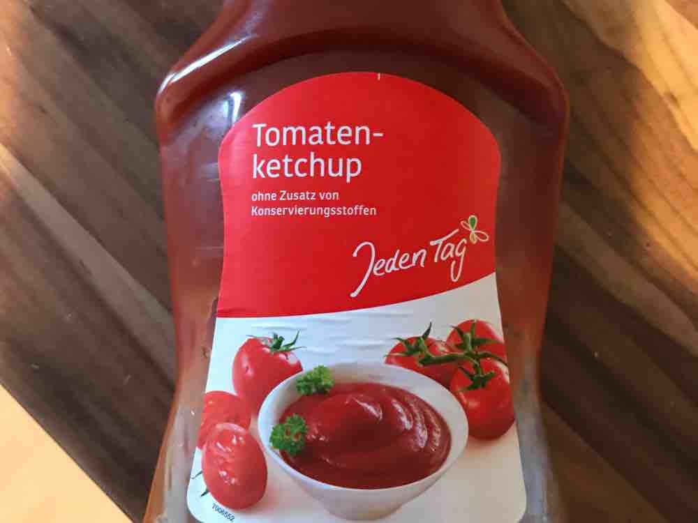 Tomatenketchup von olivegrey | Hochgeladen von: olivegrey