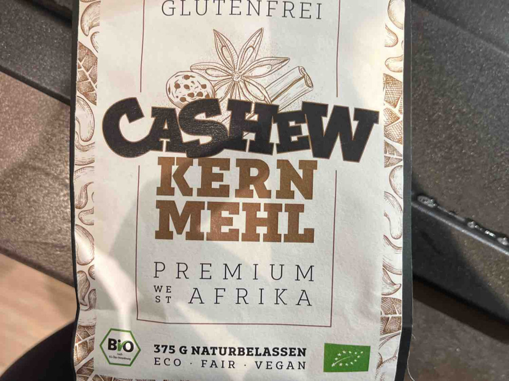 Cashewmehl von LRENSEN | Hochgeladen von: LRENSEN