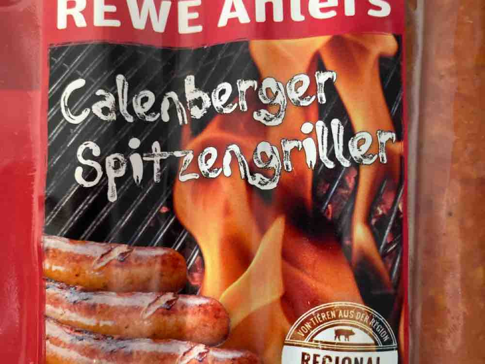Calenberger Spitzengriller, REWE Ahlers von schnubbi96 | Hochgeladen von: schnubbi96