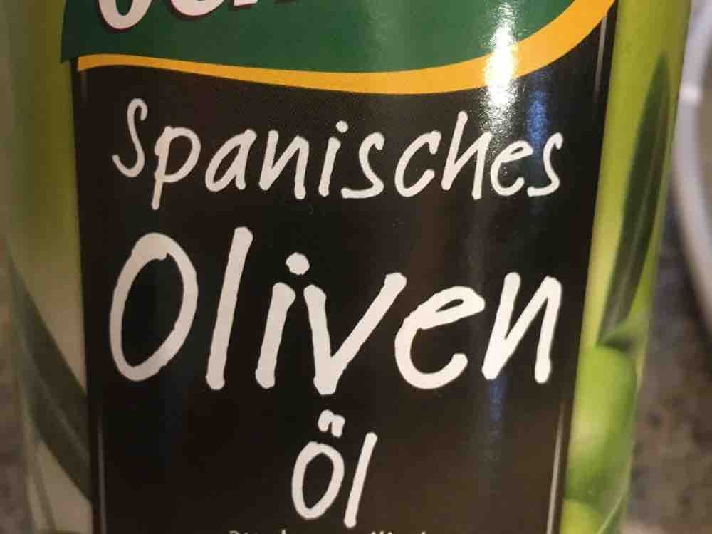 Spanisches Olivenöl von TrinityS | Hochgeladen von: TrinityS