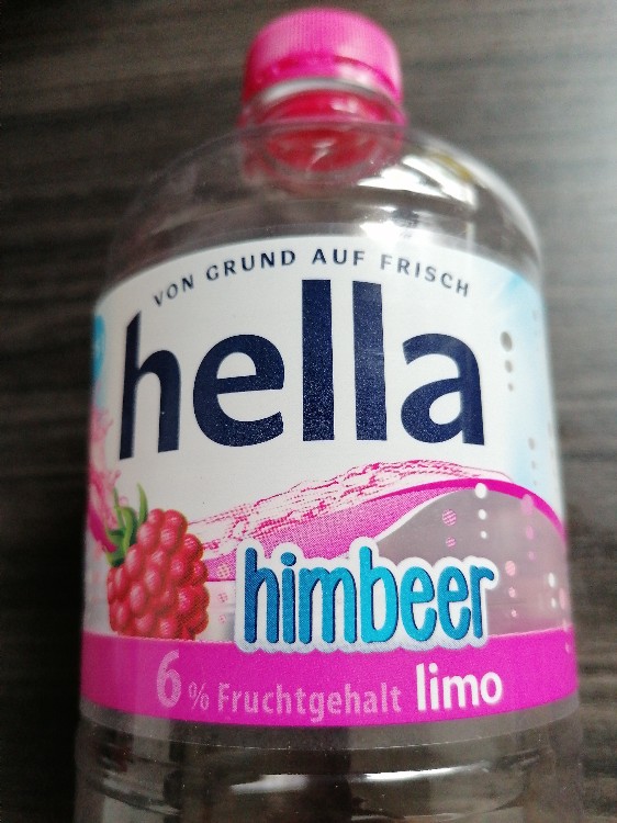 Hella Himbeer limo von carol1989 | Hochgeladen von: carol1989