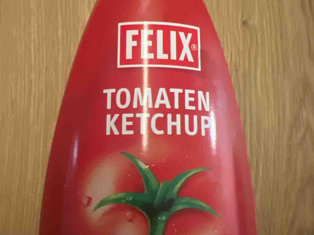 Tomatenketchup von simonmaier1933 | Hochgeladen von: simonmaier1933