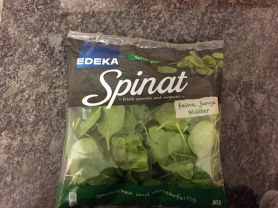 Frische Salate Junger Spinat | Hochgeladen von: rks