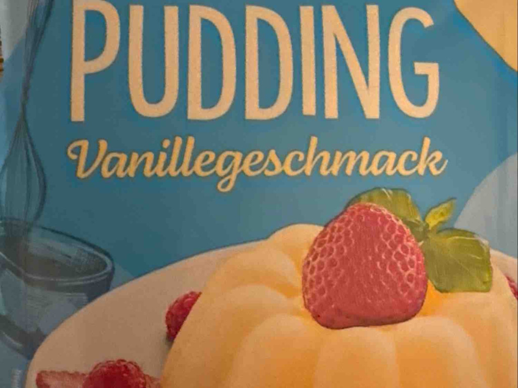 Puddingpulver, unzubereitet von Lubecan | Hochgeladen von: Lubecan