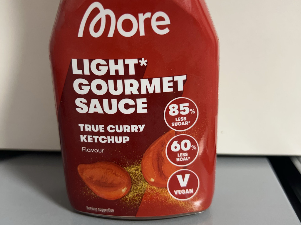 More Curry Ketchup von liseyyyyy | Hochgeladen von: liseyyyyy