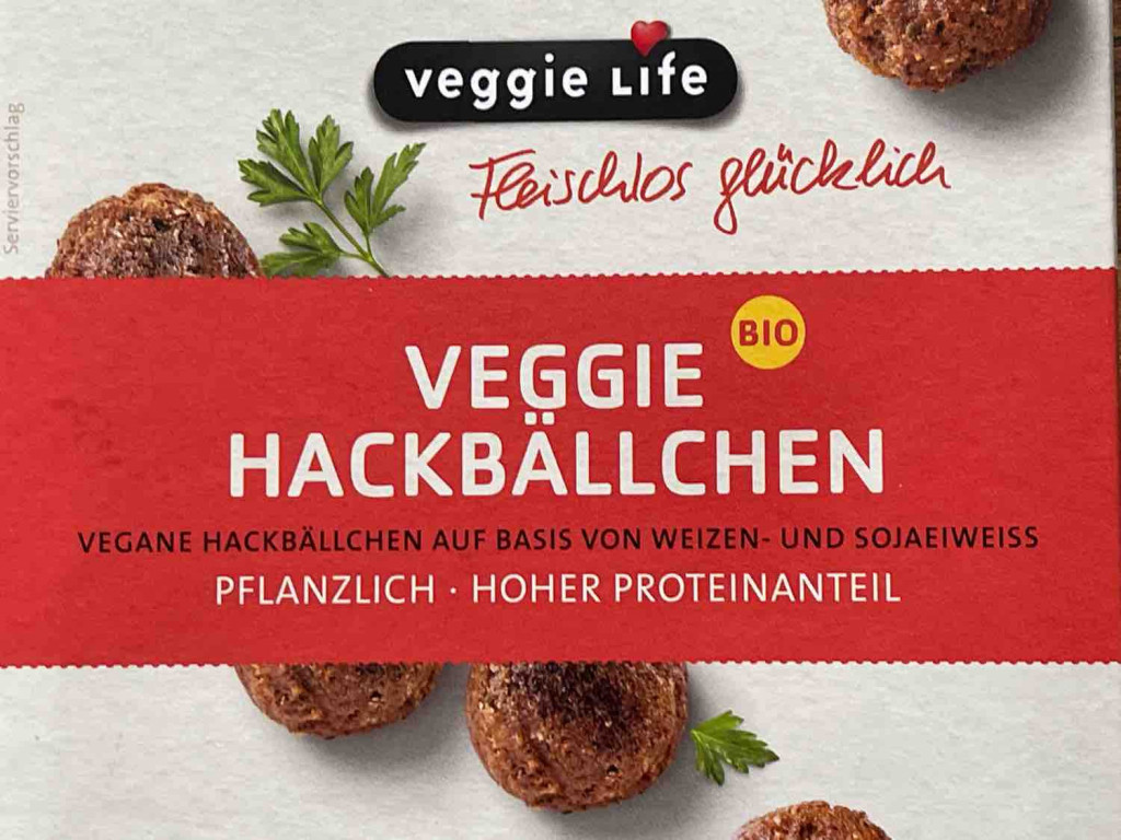 veggie hackbällchen von lionellvp | Hochgeladen von: lionellvp