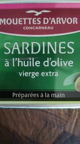 Sardines von ServezVous | Uploaded by: ServezVous