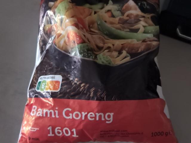 Bami Goreng by Shiki Diki | Uploaded by: Shiki Diki