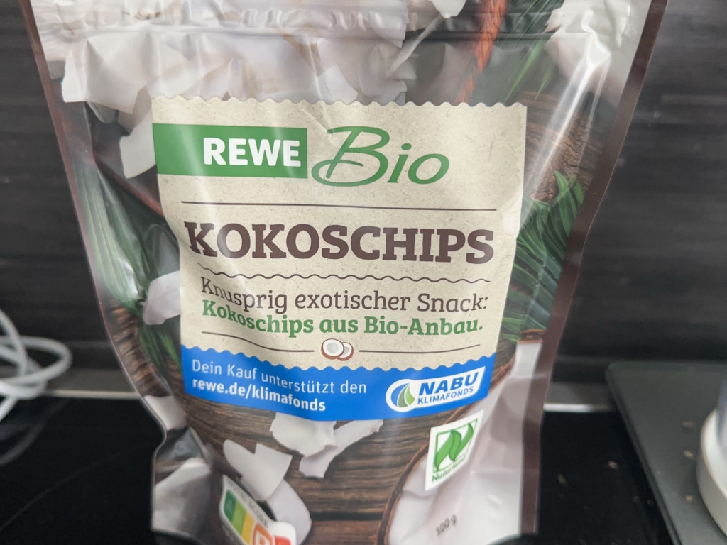 Kokoschips von KnallHatt | Hochgeladen von: KnallHatt