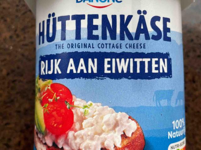 Hüttenkäse, Rijk aan eiwitten by annaxvb | Hochgeladen von: annaxvb