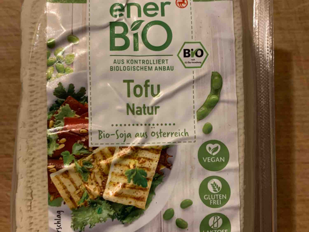 Tofu Natur von Rhondi | Hochgeladen von: Rhondi