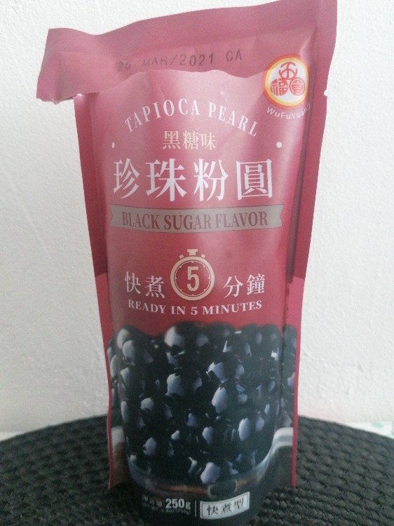 Tapioka black sugar flavor von leagriewel260 | Hochgeladen von: leagriewel260