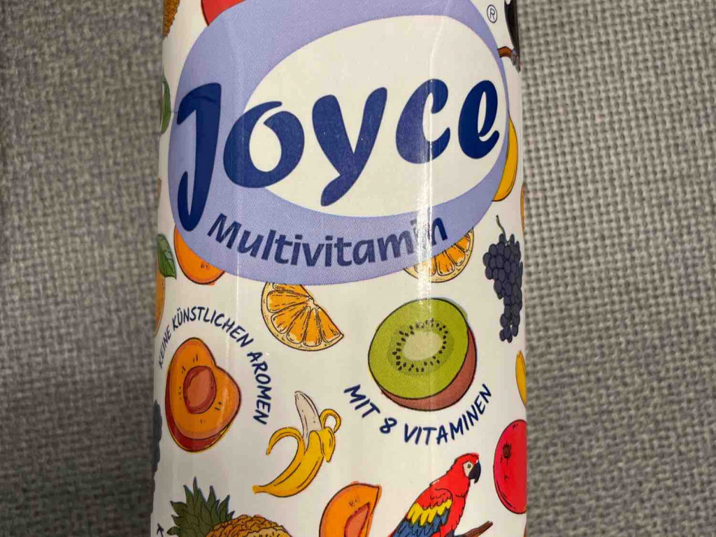 ACE Drink Joyce, Multivitamin von ChrisXP13 | Hochgeladen von: ChrisXP13