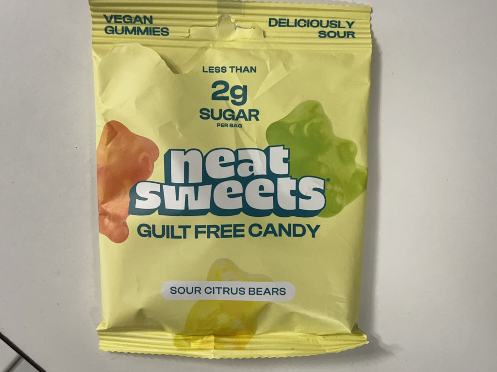 Sour Citrus Bears von kleimo | Hochgeladen von: kleimo Sour Citrus Bears von kleimo | Hochgeladen von: kleimo