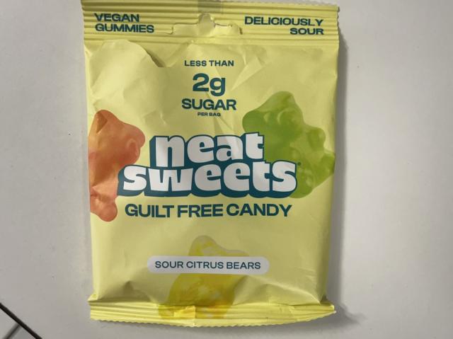 Sour Citrus Bears von kleimo | Hochgeladen von: kleimo Sour Citrus Bears von kleimo | Hochgeladen von: kleimo