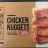 Chicken nuggets Prozis von alexgerman | Hochgeladen von: alexgerman