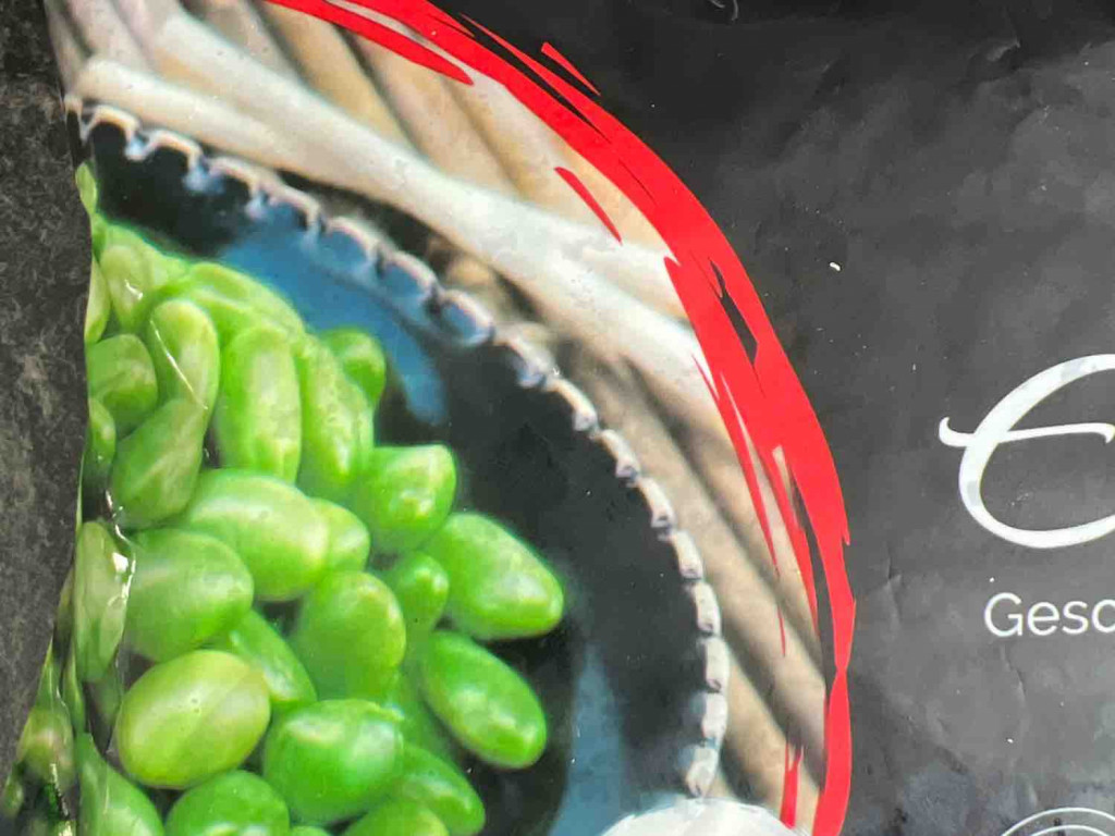 edamame, geschält von julia.jukr | Hochgeladen von: julia.jukr