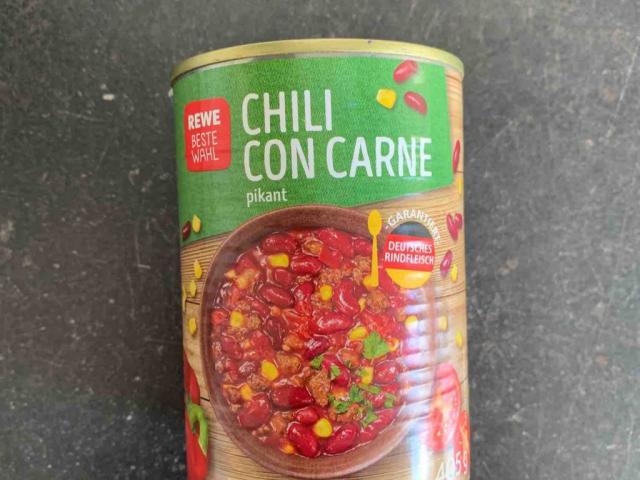 Chili con Carne  von marenha | Hochgeladen von: marenha