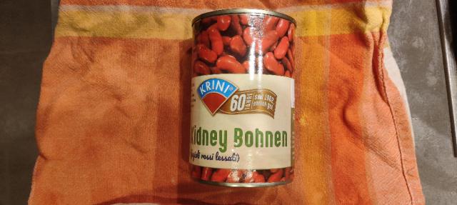 Kidney Bohnen by twooster | Hochgeladen von: twooster