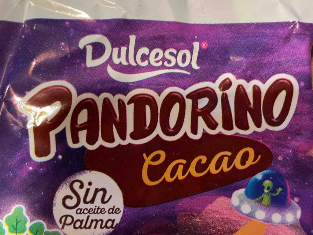 Pandorino, Cacao von JuliaFabian | Hochgeladen von: JuliaFabian