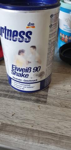 sportness, Eiweiß 90 shake von Ela57 | Hochgeladen von: Ela57