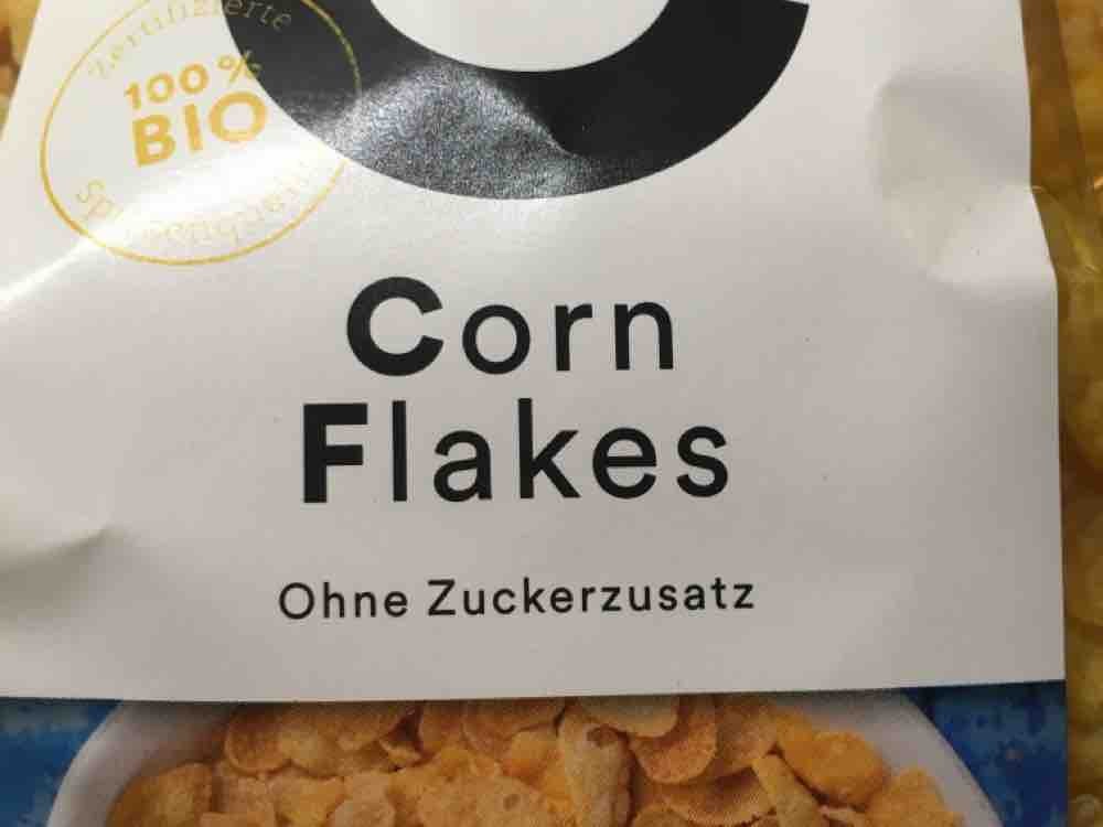 Corn Flakes, ohne Zuckerzusatz von kaesekatze386 | Hochgeladen von: kaesekatze386