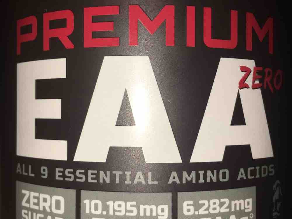 Premium EAA, Pink Lemonade von ForestPump | Hochgeladen von: ForestPump