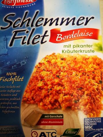 Schlemmerfilet, Bordelaise von linflu | Hochgeladen von: linflu