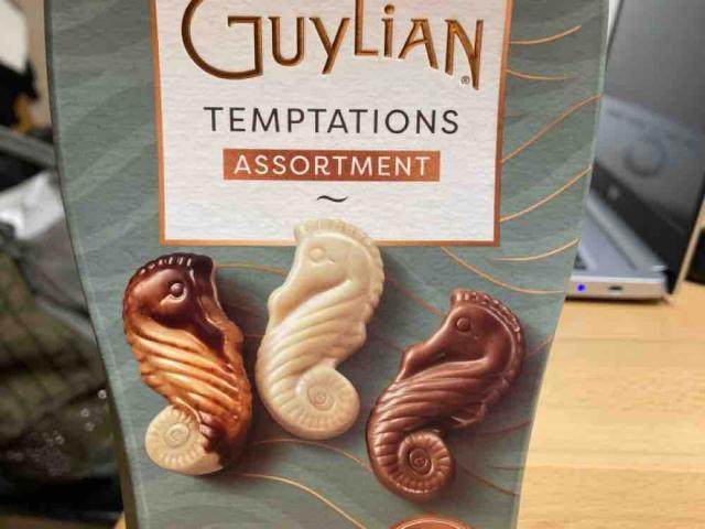 Guylian Temptations Assortment von Leznif | Hochgeladen von: Leznif