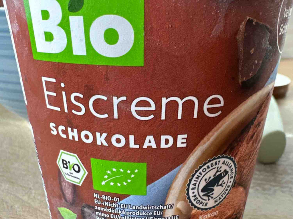 Eiscreme, Schokolade von pascalre | Hochgeladen von: pascalre