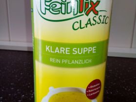 Feinfix Classic, Klare Suppe | Hochgeladen von: analias