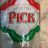 ungarische Salami, Pick original von HelmutK | Hochgeladen von: HelmutK