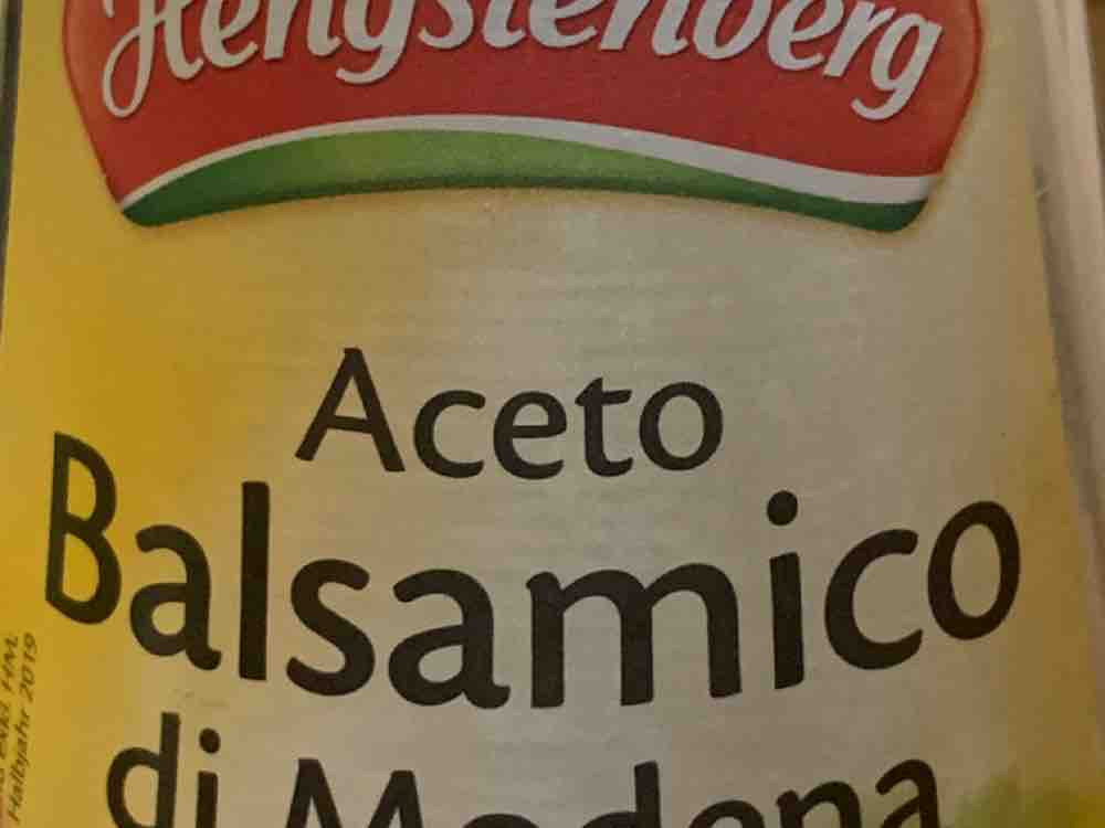 Aceto Balsamico modena von Cartegsch | Hochgeladen von: Cartegsch