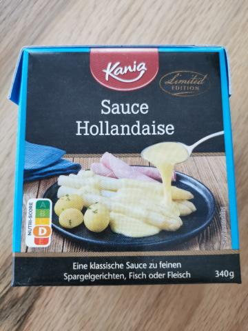 Sauce Hollandaise von @julchen64 | Hochgeladen von: @julchen64