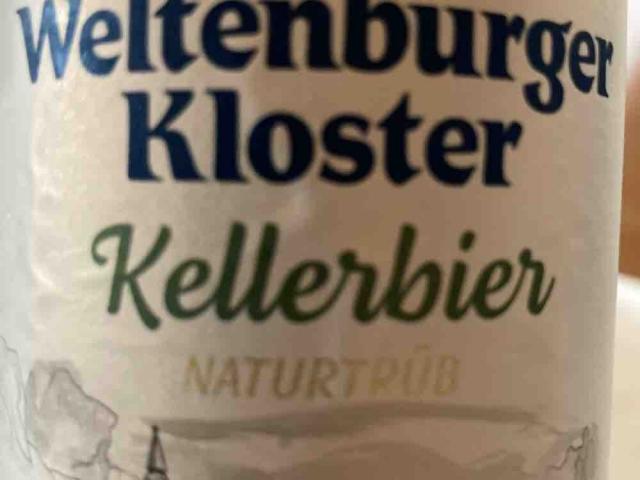 Weltenburger Kloster, Kellerbier naturtrüb von petwe84 | Hochgeladen von: petwe84