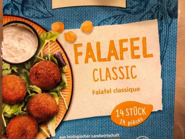 Falafel Classic von leni21 | Hochgeladen von: leni21