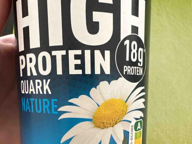 High Protein Quark Nature by Tam1108 | Uploaded by: Tam1108