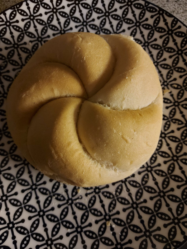 Kaiserbrötchen von stoefchen | Hochgeladen von: stoefchen