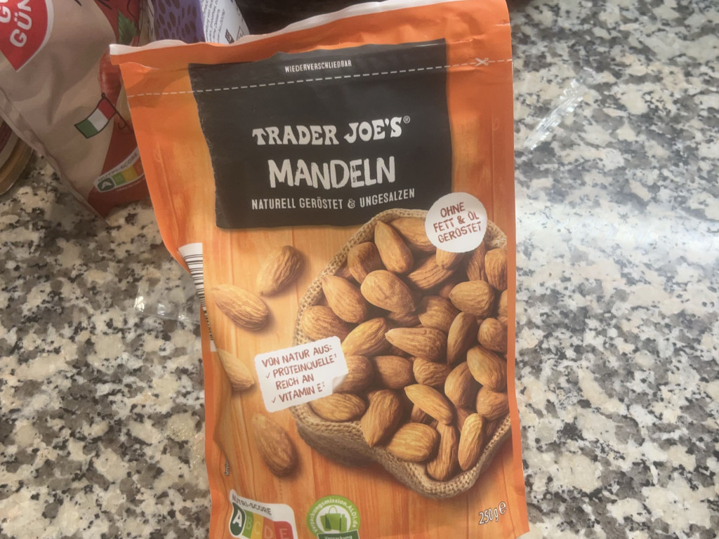 traders joe mandeln von tuanaaaa000 | Hochgeladen von: tuanaaaa000